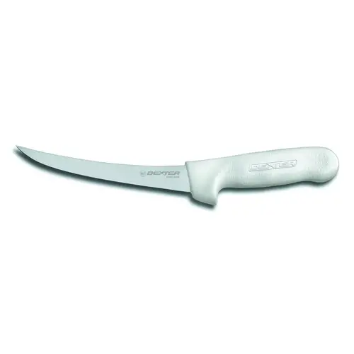 KNIFE BONING CURVED 6 INCH