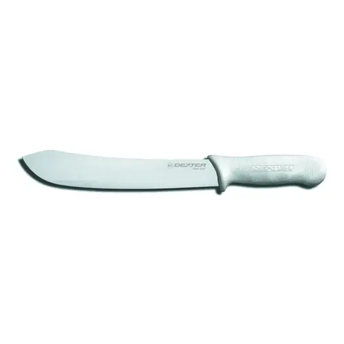 KNIFE BUTCHER 10 INCH