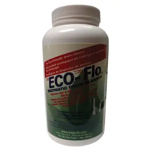 EcoFlow EF-100 Septic Treatment Powder 1 lb