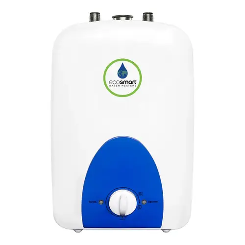 Water Heater 1.5 gal 1440 W Tankless Electric
