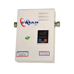 TITAN N-120 Tankless Water Heater 11.8 W Tankless Electric