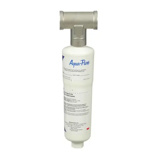 Scale Inhibition Water Treatment System Aqua-Pure Whole House Scale Inhibition Water Treatment System Aqua-Pure Whole House