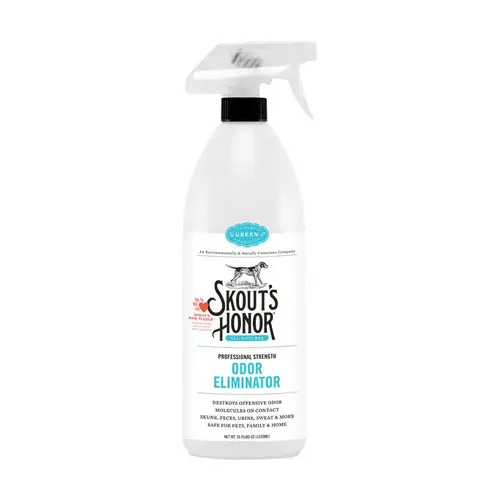 Pet Odor Remover 35 oz