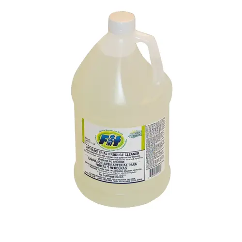 FIT PRODUCE WASH ANTIBACTERIAL