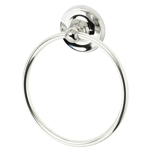 Towel Ring Polish Chrome Zinc Polish Chrome Towel Ring Polish Chrome Zinc Polish Chrome