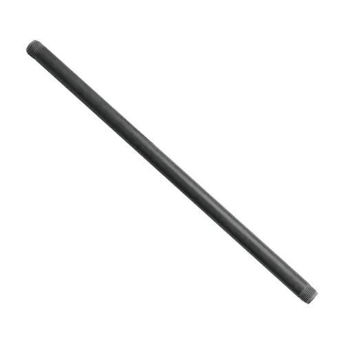 Riser 1/2" D X 36" L Gray - pack of 10 Riser 1/2" D X 36" L Gray - pack of 10