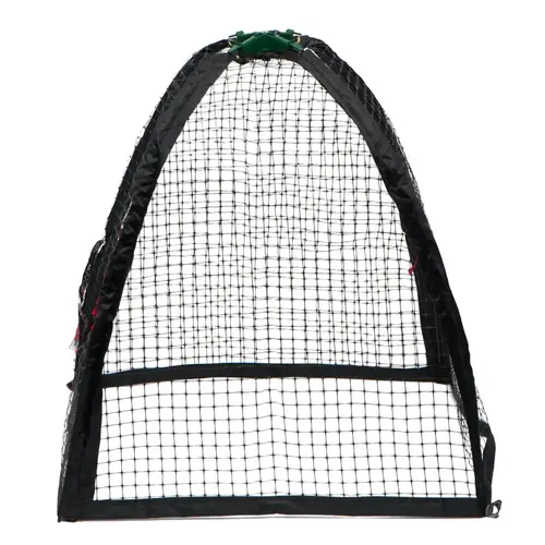 Plant Protector PestGuard 25" L X 25" W Black