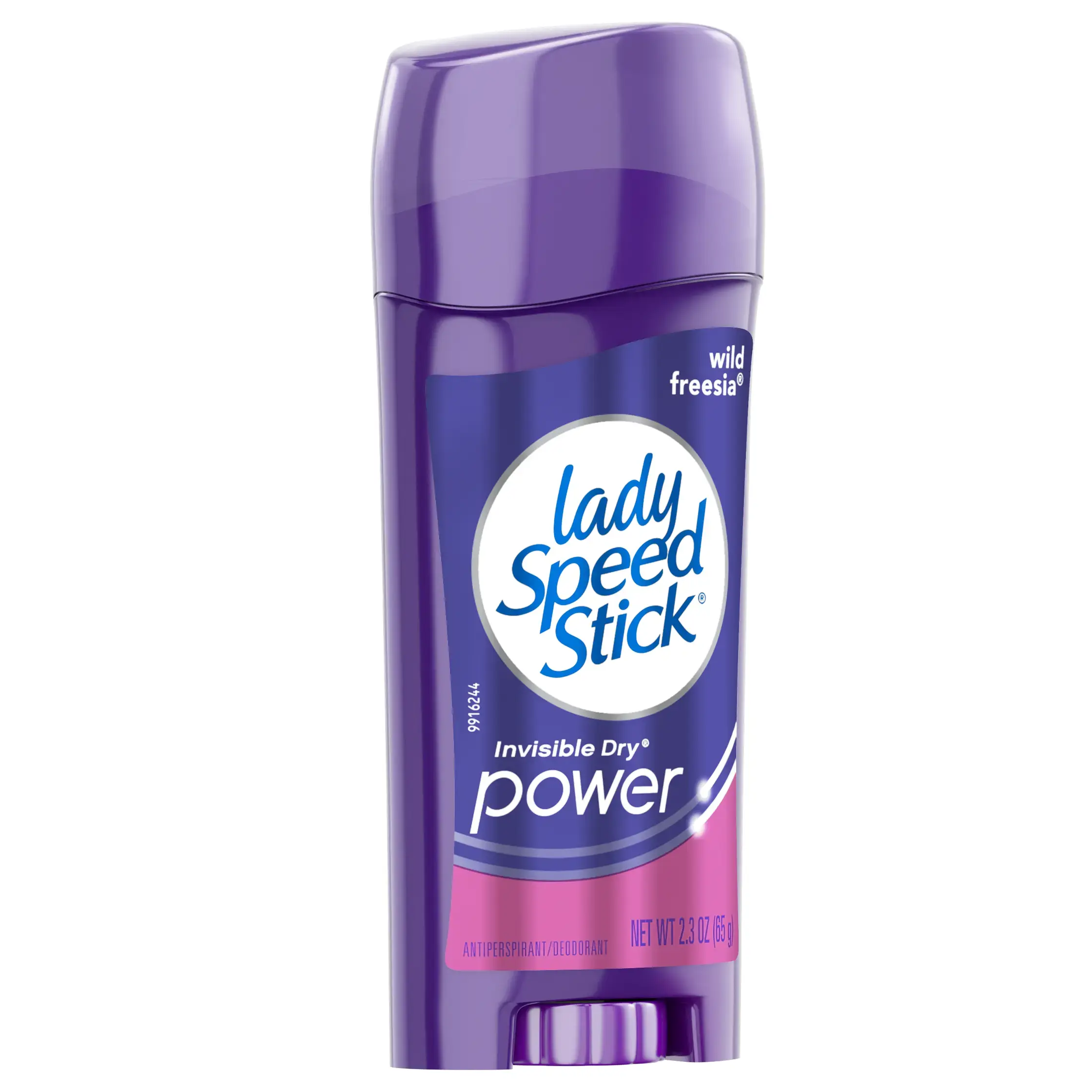 LADY SPEED STICK 196052 ANTIPERSPIRANT WILD FREESIA INVISIBLE DRY