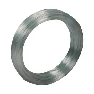 American Posts 810W019171 Wire 171 ft. L Galvanized Steel 9 Ga. Galvanized