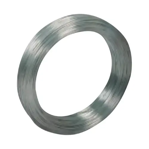 Wire 171 ft. L Galvanized Steel 9 Ga. Galvanized