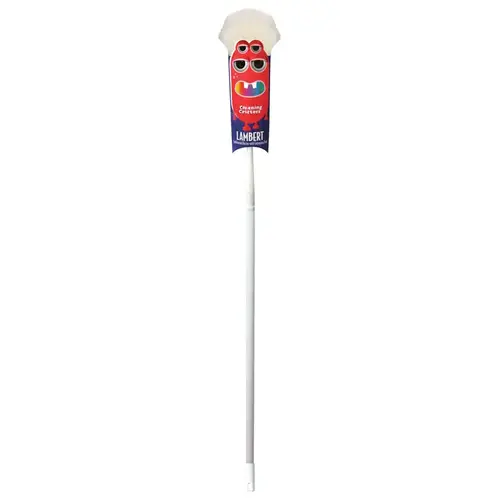 Ettore Lambert Lambswool Duster