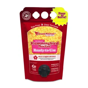 Sweet-Seed BHRTUM Nectar Sweet- Hummingbird Sucrose 1.5 L