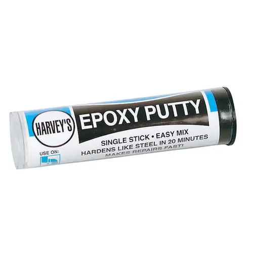 Epoxy Putty, Solid, Beige/Gray, 2 oz Tube Epoxy Putty, Solid, Beige/Gray, 2 oz Tube
