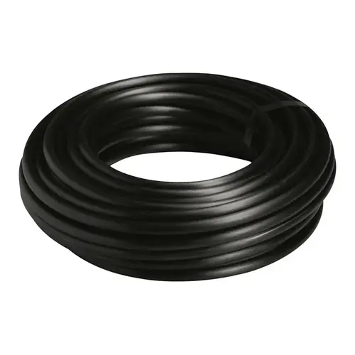 Flexible Pipe 1/2" D X 100 ft. L Black Flexible Pipe 1/2" D X 100 ft. L Black