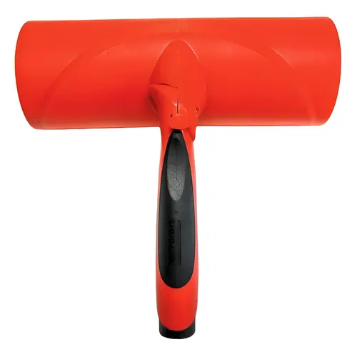 Paint Roller Frame and Cover 9" W Regular Threaded End