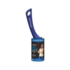 Evercare 617056 Lint Roller Paper 6.5" W X 4" L