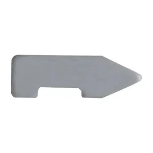 Fletcher-Terry 08-990 Glazier Points Professional FrameMaster For Repairing or reglazing windows