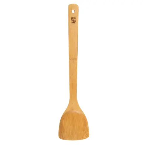 Angled Spatula Natural Bamboo Natural Angled Spatula Natural Bamboo Natural