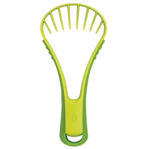 Avocado Slicer Flexicado Green Nylon Bright Avocado Slicer Flexicado Green Nylon Bright