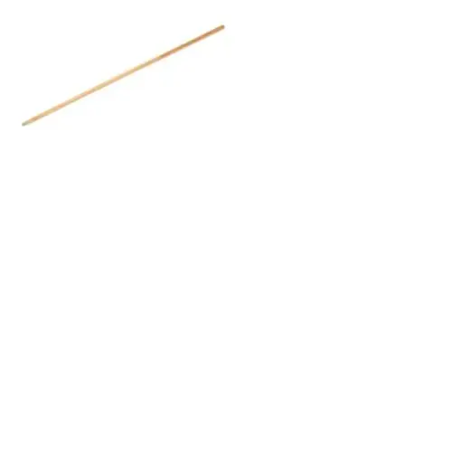 Broom Handle 60" Wood Lacquered Broom Handle 60" Wood Lacquered