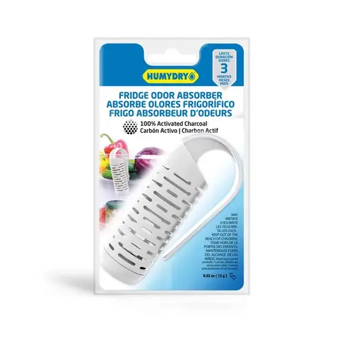 Odor Absorber Fresh Scent 1.69 oz Solid Odor Absorber Fresh Scent 1.69 oz Solid