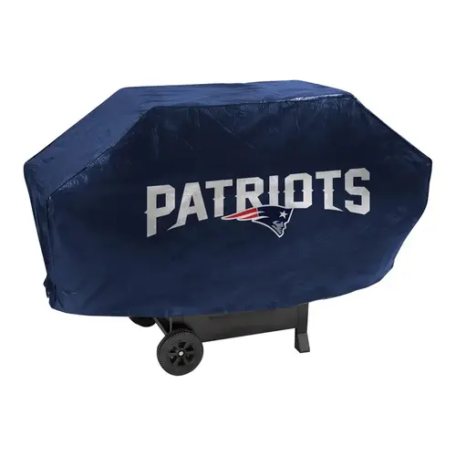 Grill Cover Blue For Most gas grills Blue Grill Cover Blue For Most gas grills Blue