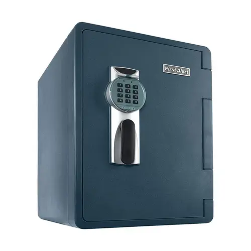 Gun Safe 2.1 cu ft Digital Lock Gray Gray Gun Safe 2.1 cu ft Digital Lock Gray Gray