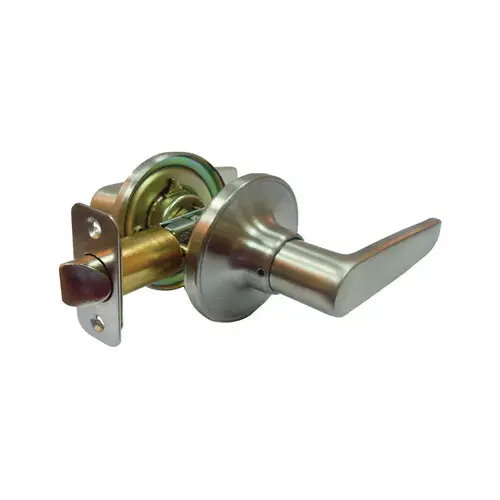 Passage Lever Olympic Lever Satin Right Handed Satin