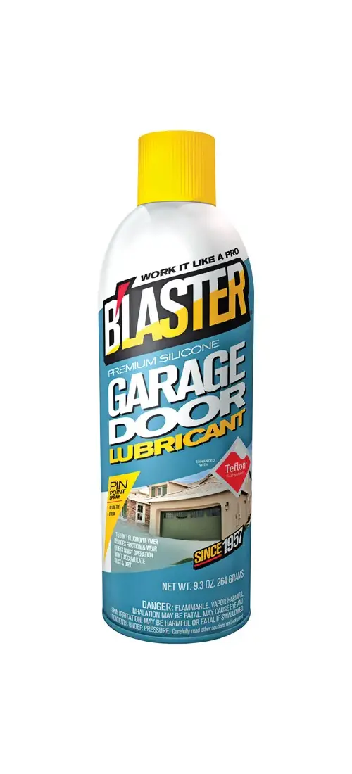 Blaster 16-GDL Lubricant, 9.3 oz Aerosol Can, Liquid Clear Buy Now Blaster 16-GDL Lubricant, 9.3 oz Aerosol Can, Liquid Clear Buy Now