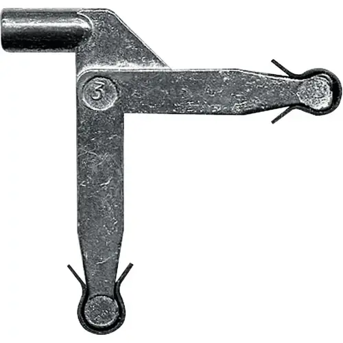 Window Frame Fasteners Black Steel 1/5" W X 1/5" L Black Window Frame Fasteners Black Steel 1/5" W X 1/5" L Black