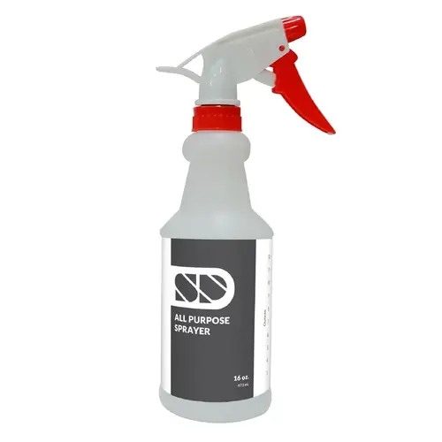 Professional Spray Bottle, 16 oz.