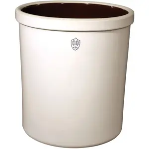 Ohio Stoneware 10GC 10 Gal. Crock Bristol
