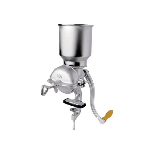Corn Grinder Metallic Metallic Corn Grinder Metallic Metallic