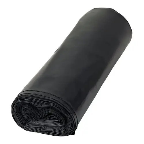 Sheeting Roll Black Plastic For Doors and Windows 25 ft. L X 4" Black Sheeting Roll Black Plastic For Doors and Windows 25 ft. L X 4" Black