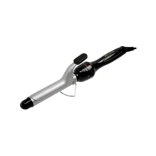 Curling Iron  Black/Gray