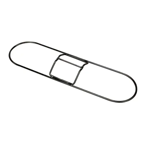 5 In. W. x 24 In. L. Dust Mop Frame 5 In. W. x 24 In. L. Dust Mop Frame