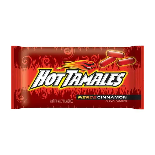 Gummi Candy Cinnamon 1.8 oz Gummi Candy Cinnamon 1.8 oz