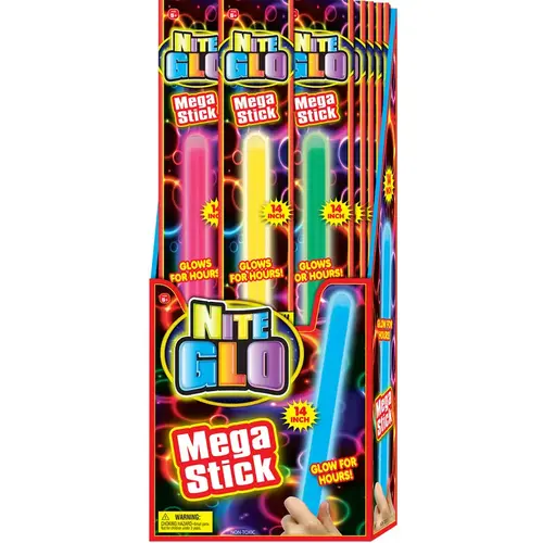 Glow Stick Plastic 1 pc Glow Stick Plastic 1 pc