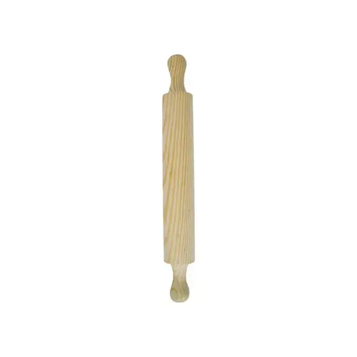 Rolling Pin 18" L X 2" D Wood Rolling Pin 18" L X 2" D Wood