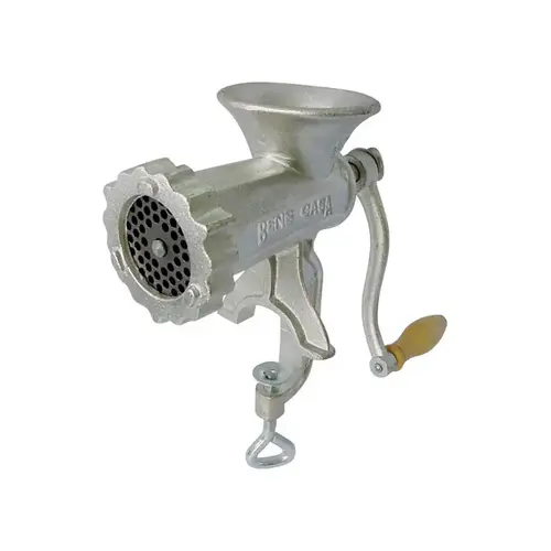 Meat Grinder Gray Gray Meat Grinder Gray Gray