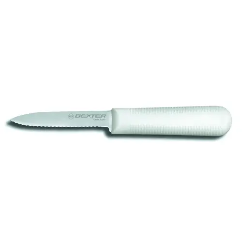 PARER 3.25 INCH SCALLOPED PARER 3.25 INCH SCALLOPED