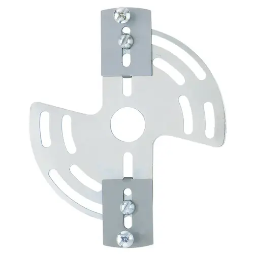 3-7/8 In. to 5 In. Adjustable Ceiling Cross Bar 3-7/8 In. to 5 In. Adjustable Ceiling Cross Bar