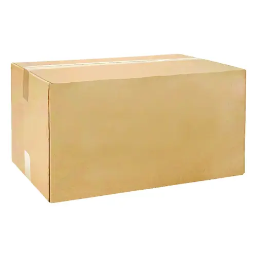 Moving Box 18" H X 18" W X 24" L Cardboard Moving Box 18" H X 18" W X 24" L Cardboard