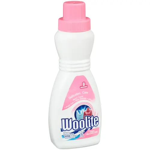 Woolite Delicates Laundry Detergent Handwash, Carton Of 12