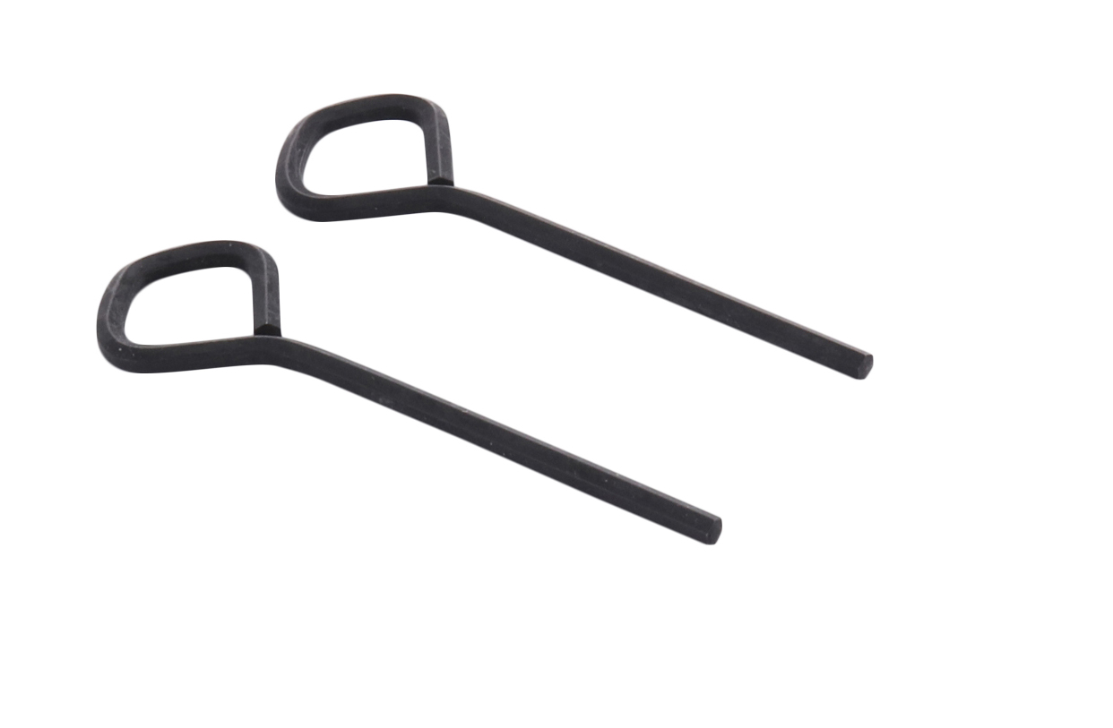 Jackson 302796 Hex Dogging Key Package With Full Loop Buy Now